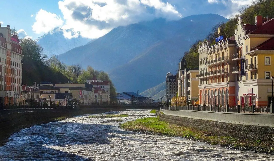 Вкусы Черноморского побережья: адреса и блюда